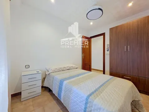 Wohnung 110 m² in Petrer