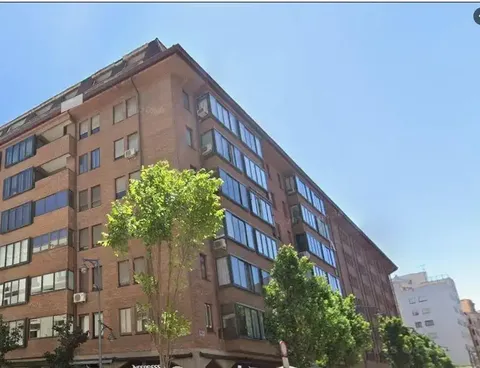 Pis de 168 m² a Valladolid