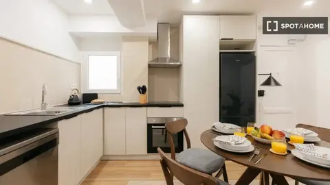 Habitació de lloguer, València