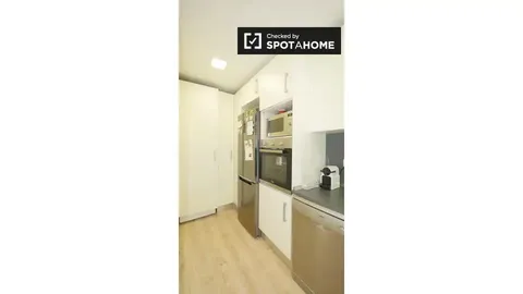 Habitación en alquiler, Barcelona