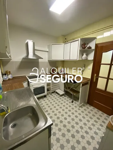 Pis de 90 m² a Guadalajara