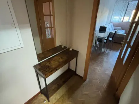 Habitació de lloguer, Getafe (4/9)