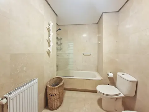 Pis de 51 m² a A Corunya