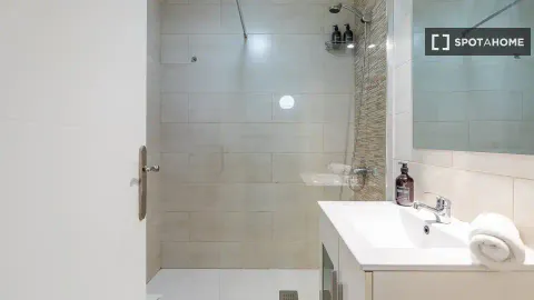 Pis de 55 m² a Madrid