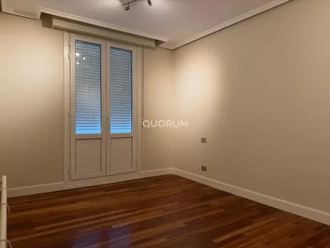 Pis de 115 m² a Bilbao