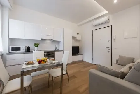 Pis de 450 m² a Madrid