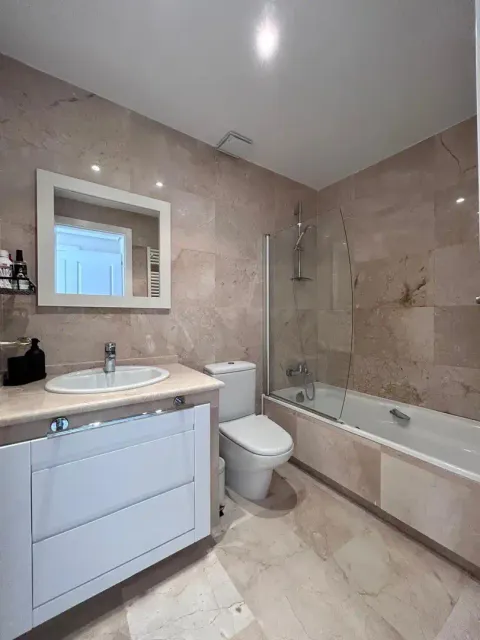 Pis de 63 m² a San Javier