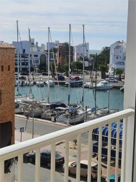 Piso de 60 m² en El Ejido