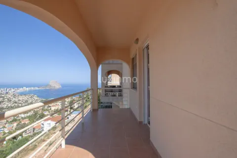 Casa 135 m² a Calp