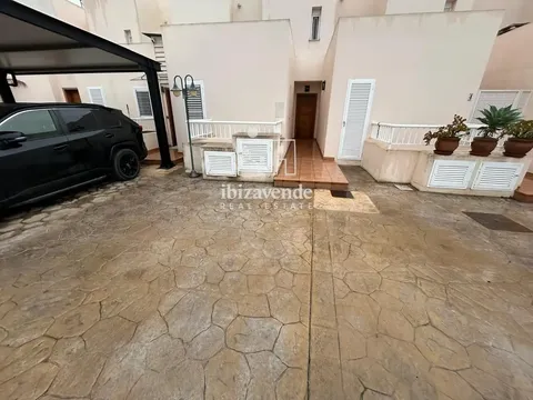 Casa de 110 m² a Sant Josep de sa Talaia