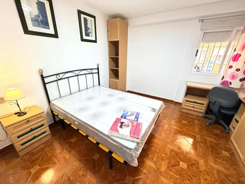 Pis de 85 m² a Granada