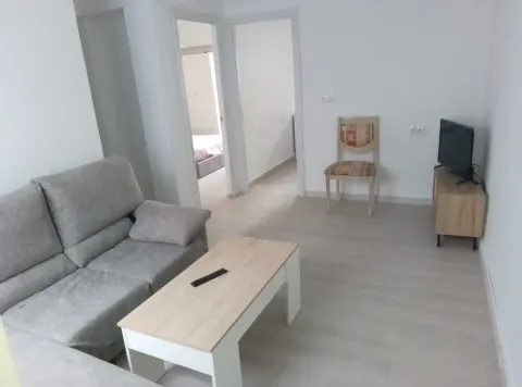 Pis de 64 m² a Almeria