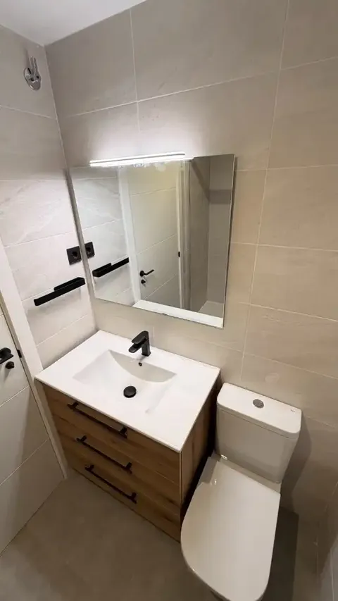 Pis de 63 m² a Madrid