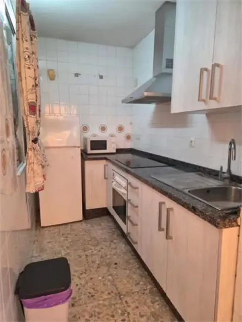 Wohnung 80 m² in Córdoba