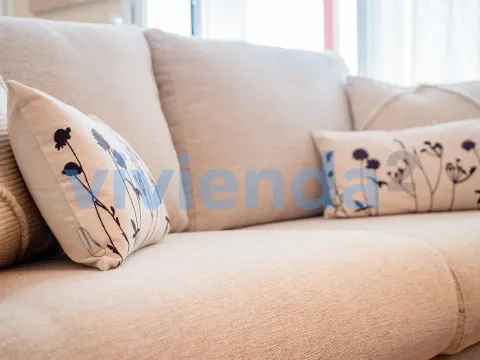 Wohnung 77 m² in Madrid