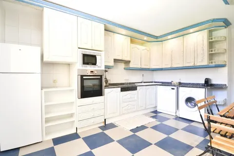 Casa de 251 m² a Villanueva de la Cañada