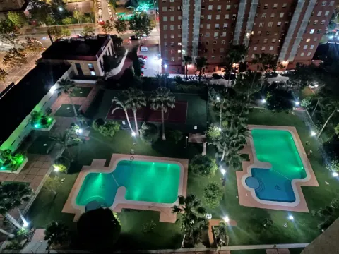 Apartamento 80 m² em Benidorm