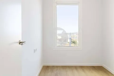 Pis de 47 m² a l'Hospitalet de Llobregat