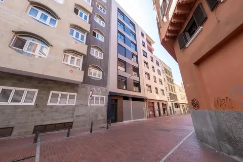 Pis de 69 m² a Las Palmas de Gran Canaria