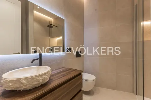 Appartamento 132 m² a Madrid