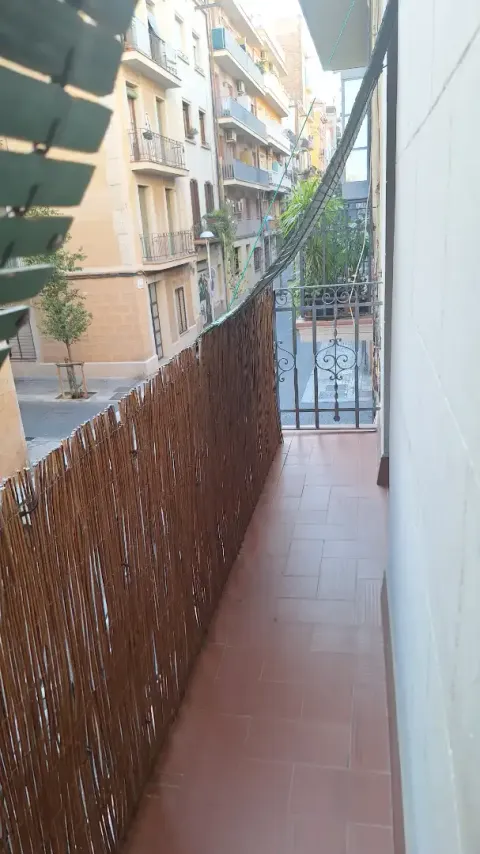 Apartamento 52 m² em Barcelona (3/11)