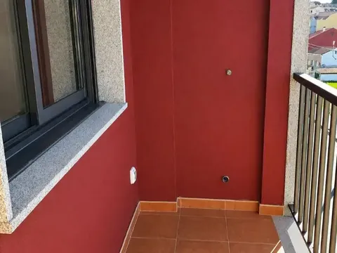 Pis de 65 m² a Boiro