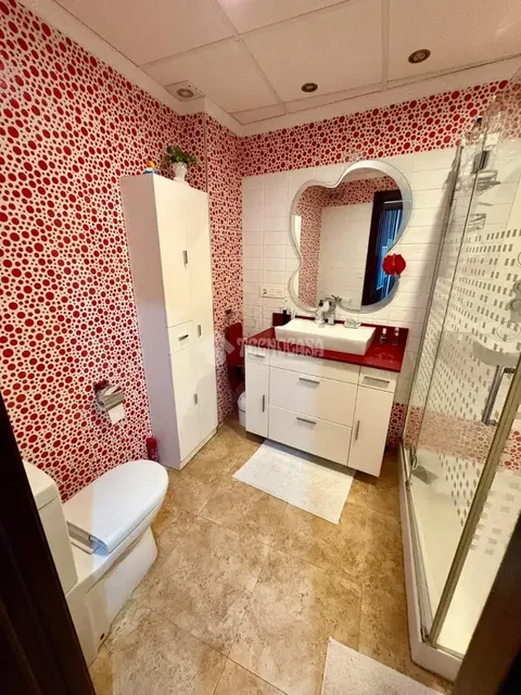 Haus 92 m² in Nerja