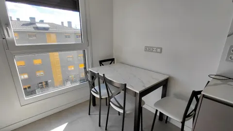 Wohnung 106 m² in Aranguren