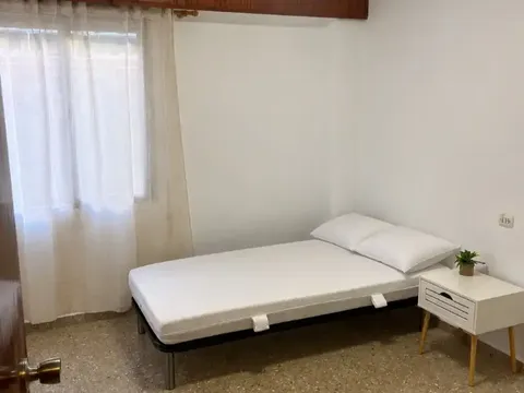 Stanza in affitto, Dénia