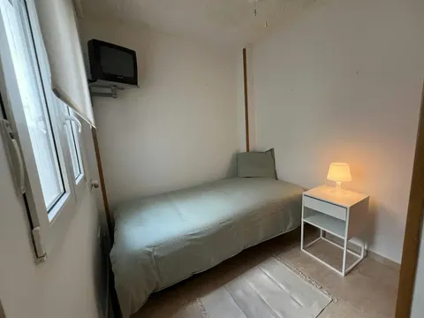 Pis de 60 m² a València