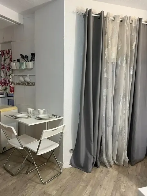 Pis de 30 m² a Salobreña