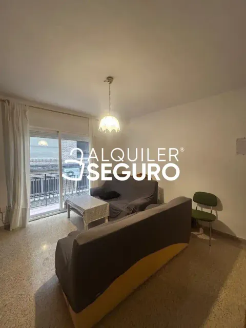 Apartamento 80 m² em Granada