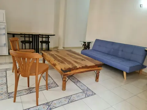 Pis de 43 m² a Barcelona