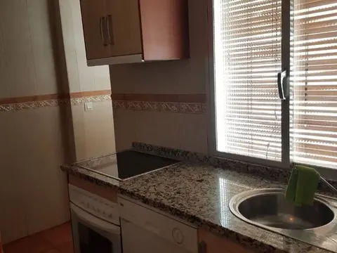 Pis de 80 m² a Còrdova