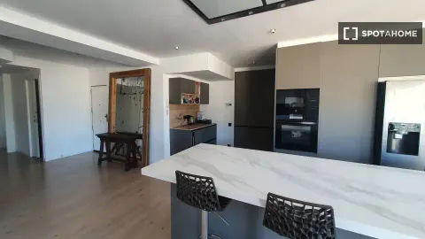 Квартира 200 м² у Барселоні