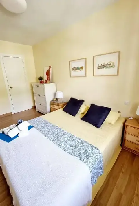 Appartamento 80 m² a Siviglia