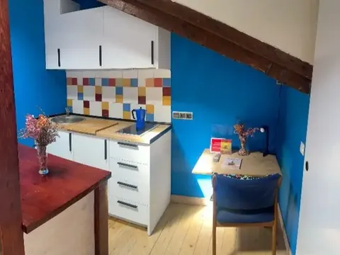 Appartamento 30 m² a Santander