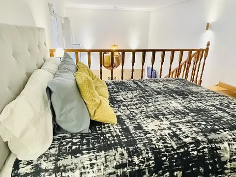 Pis de 67 m² a Madrid