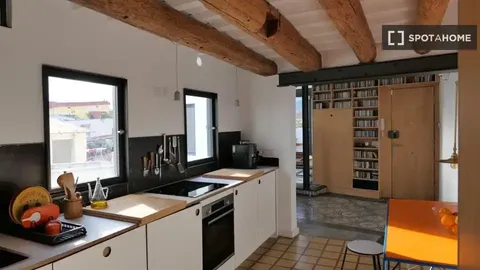 Pis de 80 m² a Barcelona