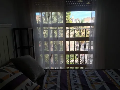 Pis de 60 m² a Cartagena
