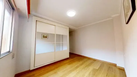 Квартира 113 м² в Валенсии