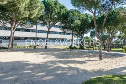 Apartamento 62 m² em Majadahonda
