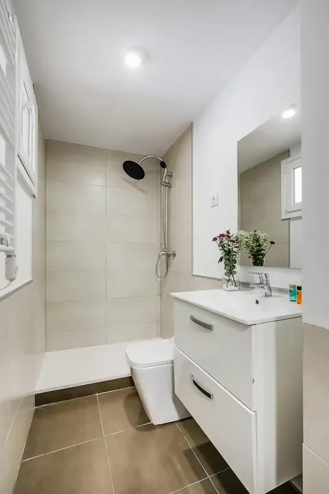 Habitación en alquiler, Getafe