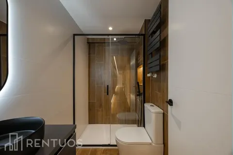 Appartamento 86 m² a Madrid