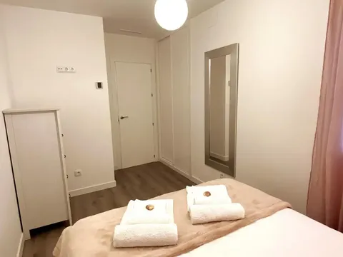 Appartamento 80 m² a Móstoles