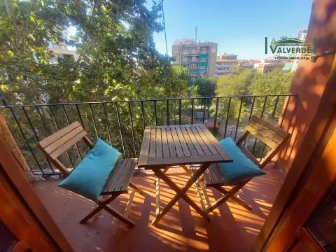 Piso de 17 m² en Granada (2/8)