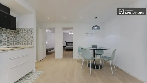 Habitació de lloguer, València