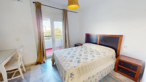 Piso de 97 m² en Mijas
