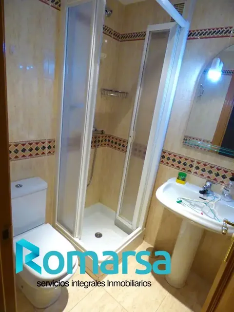 Pis de 90 m² a Àvila