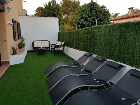 Casa de 200 m² a Muro